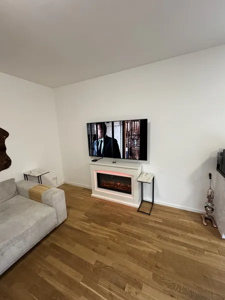 Exklusive 4-Zimmer-Wohnung (ca. 115 m²) mit 2 Balkonen – voll möbliert & hochwertig ausgestattet – d — photo 1